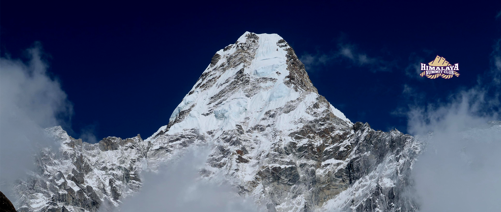 Mt. Ama Dablam 6812m
